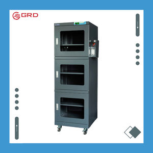 Armadio per Azoto a Risparmio Energetico Anti-Ossidazione 730L <span class=keywords><strong>1</strong></span>%-60%RH per Industria dei Semiconduttori, Nuove Energie, Medicina ed Elettronica - Product Image 1