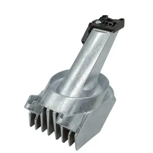 7262731 para F07 <span class=keywords><strong>GT</strong></span> F10 F11 F18 <span class=keywords><strong>520d</strong></span> accesorios de coche LED faro Angel Eyes lastre 63127262731 - Product Image 3