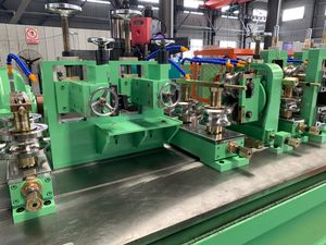 Lini Produksi Pipa Baja <span class=keywords><strong>Diameter</strong></span> Besar Pabrik Pipa Baja <span class=keywords><strong>Diameter</strong></span> Besar Mesin Pembuat Pipa Baja <span class=keywords><strong>Diameter</strong></span> Besar - Product Image 3