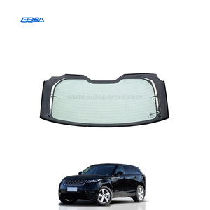 Repuesto de Alta Resistencia para el Parabrisas Trasero del Land Rover Range Rover Velar L560 OE LR093200 - Product Image 1