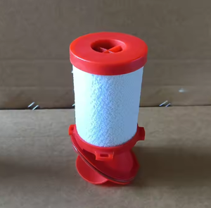 อะไหล่เครื่องอัดอากาศกรองน้ำมันความแม่นยำสูง ซีรีส์ MANNY GNY-015-A0 กระดาษกรอง รับประกัน 6 เดือน จัดส่งด่วน ผ่านการทดสอบแล้ว - Product Image 2