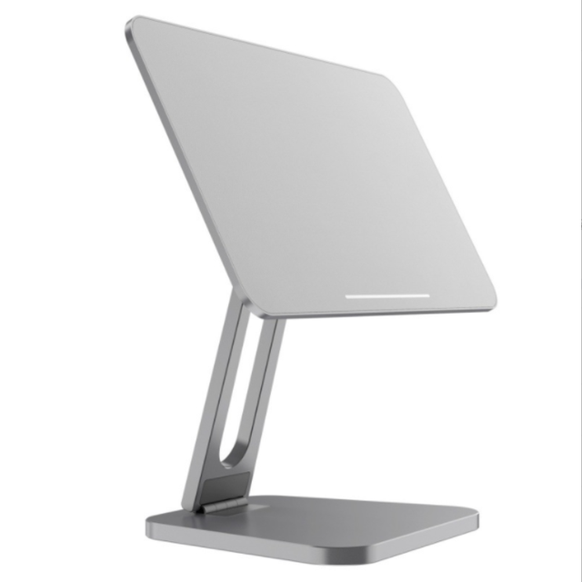 Hotesell Magnetic Pad Stand Folding Stand Powerful Magnetic Attraction for Air 4/Air5/Pad Pro11 12.9 Mini6