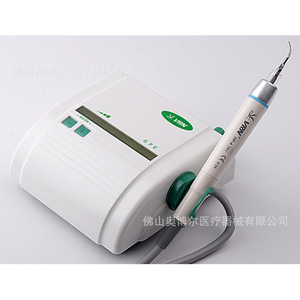 Weirun K08DL Dental <b>Cleaner</b> Electric Tartar Removal For Teeth Cleaning And Pet Use - Product Image 3