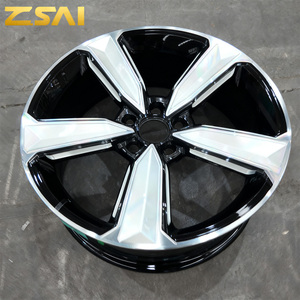 <span class=keywords><strong>ล้อ</strong></span>ปลอมสั่งทำได้5X120 18 19 20 21 22 23 24นิ้วสำหรับ SVR Vogue Def DISCO RR Sport SUV 2023 L460 L461 - Product Image 6