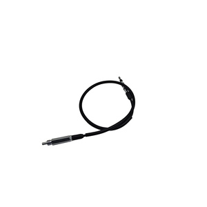 CANDADO DE ESTACIONAMIENTO CON CABLE Apto para <span class=keywords><strong>CF</strong></span> 500 <span class=keywords><strong>Moto</strong></span> ATV/UTV Piezas y Accesorios OEM 9GQ0-320400 - Product Image 4