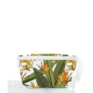 Yırtılmaya dayanıklı su geçirmez hafif bisiklet yürüyüş açık spor Dupont kağıt Fanny paketi Tyvek bel çantası - Product Image 1