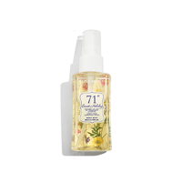 Kosy Mosy, Nueva Llegada, Elegante y Romántico Perfume con Aroma Floral, Regalo para Novia, Dama de Honor, Baño, 50 ml, Bruma Corporal con Aroma a Rosa y Peonía