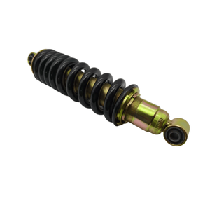 Nouveau 320 340mm moto amortisseur arrière système de Suspension accessoires remplacement Direct pour Dirt Bikes - Product Image 1