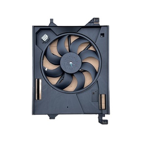<span class=keywords><strong>MG</strong></span> <span class=keywords><strong>ZS</strong></span> 2022 2023 2019อะไหล่รถยนต์พัดลมหม้อน้ำเครื่องยนต์ระบบระบายความร้อนหลังการขายดั้งเดิม - Product Image 1