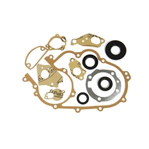 Complete Gasket <b>Kit</b> for <b>models</b> With Mixer (<b>Engine</b> Oil Seals are included) - Product Image 1