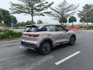 BYD Yuan Plus 2026: SUV Elettrico Spazioso a 5 Porte e 5 Posti con Autonomia di 401 km, Ricarica Rapida, Ideale per Famiglie - Product Image 6