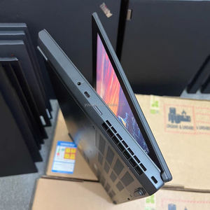 Portátil multifunción Lenovo P53 i7-9gen 16G 512G SSD T1000(4G) usado, para negocios, oficina, estudiantes. - Product Image 3