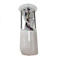 Kabang - Nueva Unidad de Envío de Combustible y Conjunto de Bomba de Combustible para Land Cruiser FJA300 GRJ300 VJA300 OE 7702060700 Auto