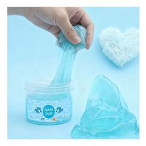 Colección de Juguetes Kawaii al por Mayor, Set Creativo de Slime y Squishy para Manualidades, Fábrica, Taller, Venta al por Mayor, Plastilina Educativa, Actividad para Niños - Product Image 6