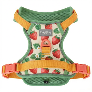 Arnés Táctico Ajustable para Perros con Logotipo Personalizado, Fácil de Controlar, Venta al por Mayor, Fabricante de Moda - Product Image 2