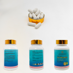Integratore Naturale a Base di Erbe per Dimagrimento Rapido, Capsule Detox per Pancia Piatta, Etichetta Privata - Product Image 6
