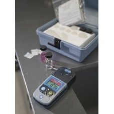 Colorimètre Hach Dr300, analyseur portable de la qualité de l'eau, mesureur de chlore - Product Image 2