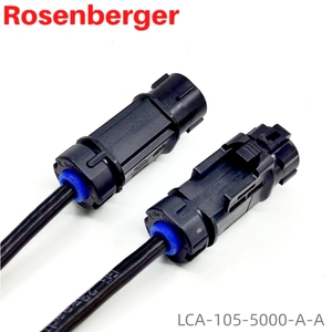 Ban đầu H-MTD dây khai thác LCA-101 LCA-105 <span class=keywords><strong>Gigabit</strong></span> ô tô kết nối tùy chỉnh hỗ trợ - Product Image 5