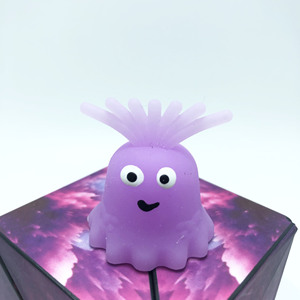 Wholesale Squishy Funny Toys Slow <b>Rebound</b> Decompression Squeeze Toys Stress Relief Toys Squeeze Party Favors - Product Image 2