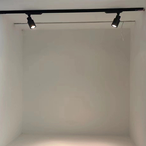 Led tủ đồ trang sức triển lãm từ theo dõi ánh sáng mini LED theo dõi Spotlight - Product Image 2