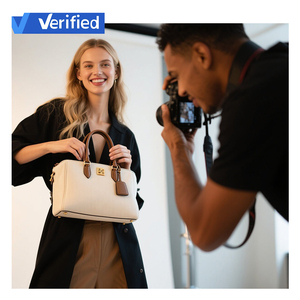 Plateau tournant professionnel pour photographie et vidéographie <span class=keywords><strong>de</strong></span> produits (AMZ, eBay, Shopify) avec IA pour la création <span class=keywords><strong>de</strong></span> contenu et la prise <span class=keywords><strong>de</strong></span> vue en studio, et IA pour la vidéographie <span class=keywords><strong>de</strong></span> produits. - Product Image 3