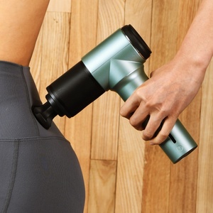 Deep Tissue Percussion <span class=keywords><strong>Massage</strong></span> Produkt für Tiefen entspannung 45db lange Akkulaufzeit Muskel <span class=keywords><strong>massage</strong></span> pistole 2600mah - Product Image 2