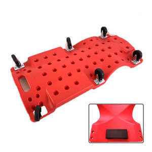 36 pouces voiture réparation couché conseil pièces de rechange réparation conseil pour voiture Creeper véhicule entretien <span class=keywords><strong>outil</strong></span> - Product Image 2