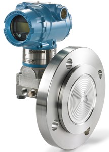 Transmisores de Nivel Diferencial Rosemounte 3051L - Abb/ Emerson/ - Product Image 3