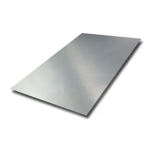 Custom DIN AiSI ASTM JIS Incoloy 800 825 Nickel Alloy Sheet High Quality Nickel Plate
