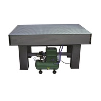 JK 08OT311 Garantie 1 an Origine Chine Beijing Personnalisé ODM/OEM/OBM Alliage d'aluminium Isolation vibratoire de précision Optique