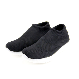 Zapatos Deportivos impermeables para hombre y mujer, zapatillas de punto informales, calcetín, 100%, venta al por mayor - Product Image 2