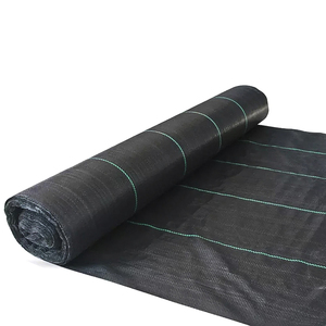 Rete Anti-Erba (Rotolo 2,1x100 Metri) - Product Image 1