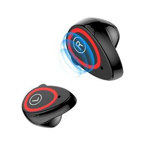 Directo de fábrica OEM M1 nuevo reloj inteligente con diente azul auriculares Fitness Tracker de la presión arterial para Android Ios auricular - Product Image 4