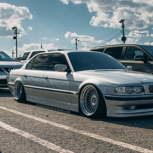 Rines Forjados Roc Custom de 2 Piezas, Diseño Cóncavo Profundo, 18 y 19 Pulgadas, 5x112 5x120, para BMW Alpina B3 G20 <span class=keywords><strong>Serie</strong></span> 3 E46 E90 - Product Image 5