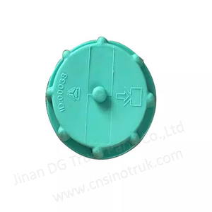 Sinotruk HOWO <span class=keywords><strong>accessori</strong></span> <span class=keywords><strong>camion</strong></span> Sitrak pezzi di ricambio 812W06125-0001 WG9925531022 752W06101-0004 serbatoio di espansione - Product Image 6