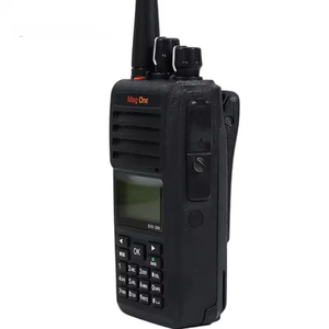 รุ่นดั้งเดิม EVX-Z69 รองรับมาตรฐาน IP55 และเหมาะสำหรับวิทยุสื่อสารแบบสองทางกำลังส่งสูงและความจุสูง - Product Image 4