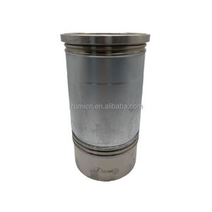 Recambio de Cilindro para Motor Diésel IZUMI de Alta Calidad, 6 Cilindros, 130 mm, D6CB, 21131-84400, 1 Año de Garantía - Product Image 3