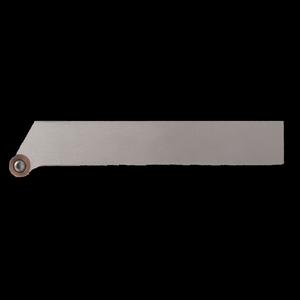 Herramienta de Torneado Externo SRGC R L TA5031, Herramientas de Torneado con Inserto Positivo - Product Image 3