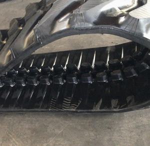 Резиновый гусеничный резиновый гусеничный экскаватор Komastu <span class=keywords><strong>450</strong></span> X 86b X 56 для строительства и сельского хозяйства - Product Image 2