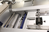 Machine de laminage à chaud A3 A4 WD-VS500A avec alimentation et séparation automatiques du papier