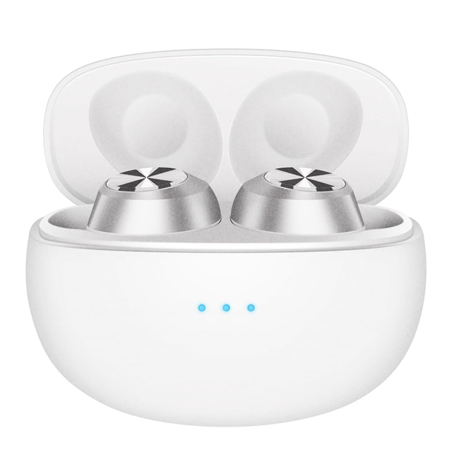 HiFi Stereo Wireless Earbuds Gaming In-Ear Earphones Headphones Sports Non-Noise Cancelling Tws Earphones Headphones