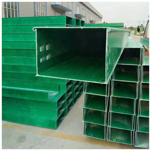 Schiff/Frp ถาดสายไฟเบอร์กลาส,สำหรับอาคารพื้นฐาน - Product Image 2