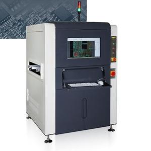 AOI en Línea de Doble Vía Totalmente Automático GSD15 para PCB - Product Image 2