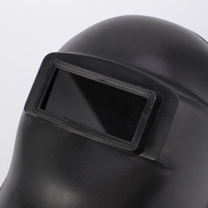 Casco de soldadura eléctrica de arco de argón con oscurecimiento automático <span class=keywords><strong>Esab</strong></span>, material PP con aislamiento térmico, protector facial tipo cuchara de azúcar DT-2503318, otros ATPV - Product Image 3