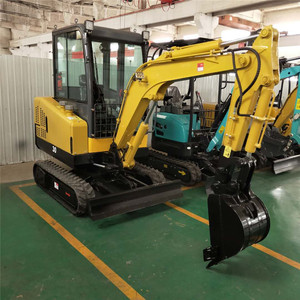 4WD <span class=keywords><strong>tracteur</strong></span> 18HP- 60HP - Product Image 5