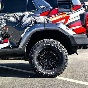 <span class=keywords><strong>Jantes</strong></span> tout-terrain chinoises Beadlock 6x139.7 Flow Form 4x4 18x8.5 ET 0 ET <span class=keywords><strong>18</strong></span> pour <span class=keywords><strong>Ford</strong></span> <span class=keywords><strong>Ranger</strong></span> Everest Bronco - Product Image 2