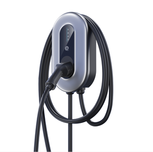 CE <strong>Approved</strong> Fast Electric Vehicle Charging Station Home Use EV Charger Wall Mounted 32A 22KW Mobile EV Charger <strong>Type</strong> 2 - Product Image 3