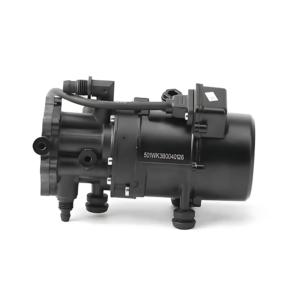 Original Brand New T30 Water Pump Plunger Module for Agricultural Spraying <b>Drone</b> <b>Accessories</b> with Signal Cable Included - Product Image 3