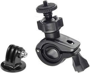 Soporte de Bicicleta con Rotación de 360 Grados, Soporte para Cámara de Acción GoPro DJI Insta360/Altavoz Portátil para Exteriores, Venta al por Mayor a Precio Económico - Product Image 1