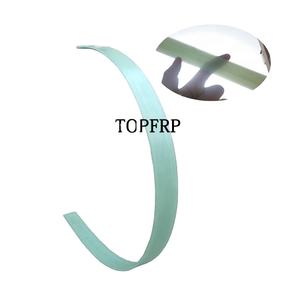 Bandes en fibre de verre époxy FRP GRP Bow Limb - Product Image 1